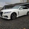 toyota crown 2018 -TOYOTA--Crown 6AA-GWS224--GWS224-1003043---TOYOTA--Crown 6AA-GWS224--GWS224-1003043- image 2