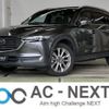mazda cx-8 2019 -MAZDA--CX-8 3DA-KG2P--KG2P-210304---MAZDA--CX-8 3DA-KG2P--KG2P-210304- image 1