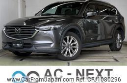 mazda cx-8 2019 -MAZDA--CX-8 3DA-KG2P--KG2P-210304---MAZDA--CX-8 3DA-KG2P--KG2P-210304-