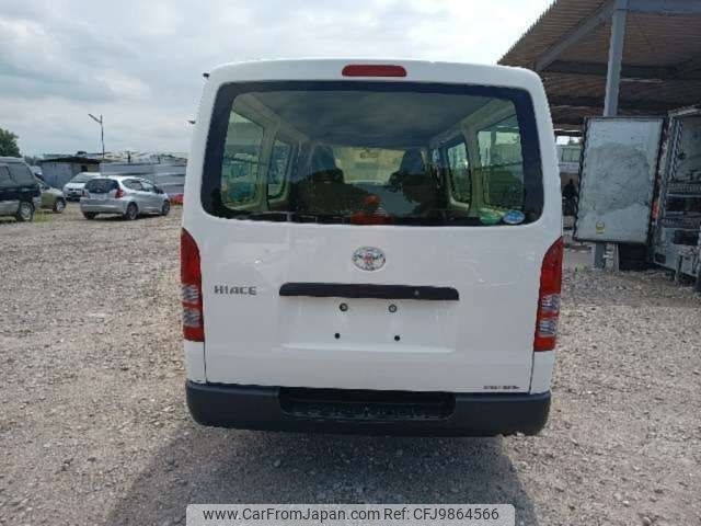 toyota hiace-van 2014 -TOYOTA--Hiace Van QDF-KDH201V--KDH201-5015954---TOYOTA--Hiace Van QDF-KDH201V--KDH201-5015954- image 2