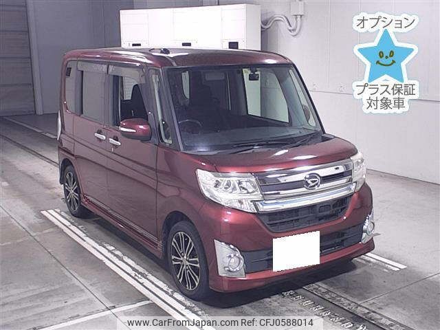 daihatsu tanto 2013 -DAIHATSU 【京都 587ﾐ25】--Tanto LA600S-0004275---DAIHATSU 【京都 587ﾐ25】--Tanto LA600S-0004275- image 1