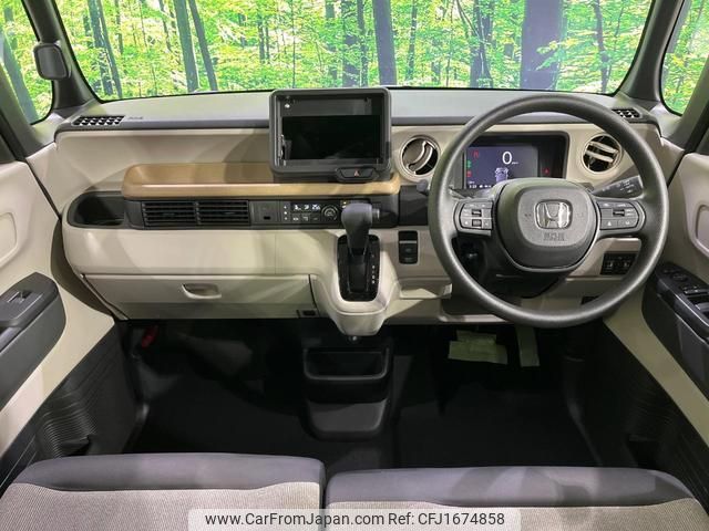 honda n-box 2025 CFJ1674858 image 2