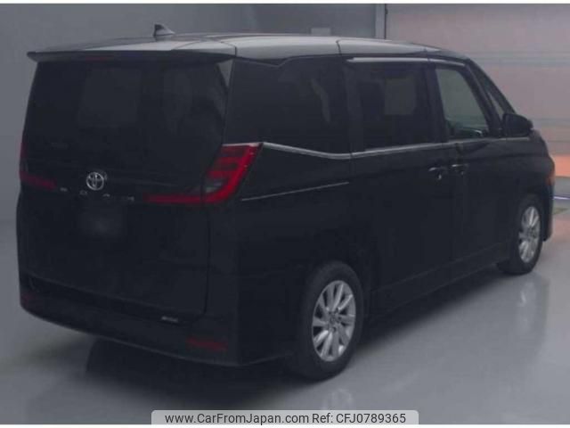 toyota noah 2022 quick_quick_6BA-MZRA90W_0013260 image 2