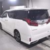 toyota alphard 2023 -TOYOTA--Alphard AGH30W-0448752---TOYOTA--Alphard AGH30W-0448752- image 2