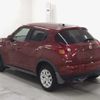 nissan juke 2010 -NISSAN--Juke YF15-003873---NISSAN--Juke YF15-003873- image 2
