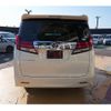 toyota alphard 2015 quick_quick_AGH30W_AGH30-0016643 image 3