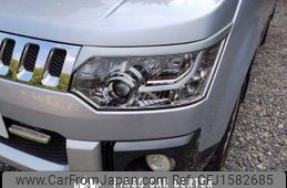 mitsubishi delica-d5 2010 CFJ1582685