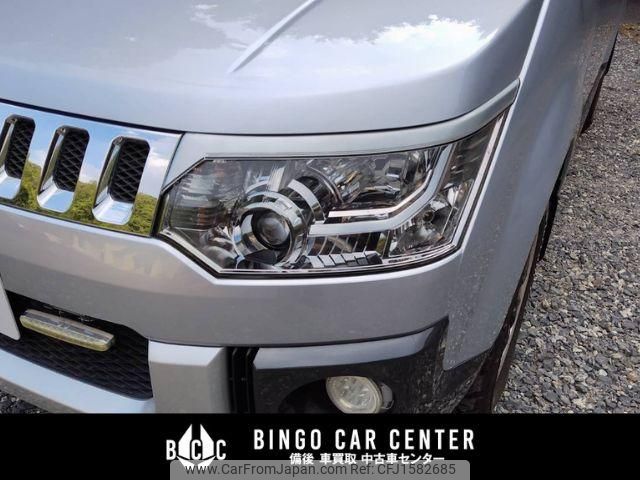 mitsubishi delica-d5 2010 CFJ1582685 image 1
