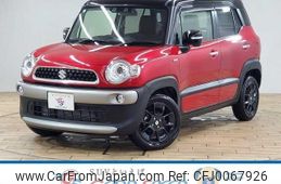 suzuki xbee 2021 quick_quick_4AA-MN71S_MN71S-205475