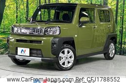 daihatsu taft 2024 CFJ1788552