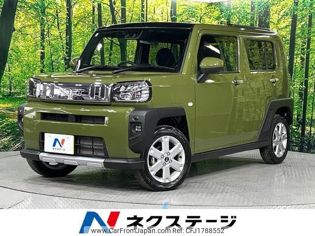 daihatsu taft 2024 CFJ1788552 image 1