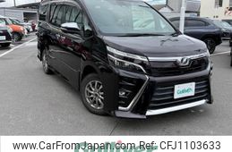 toyota voxy 2018 -TOYOTA--Voxy DBA-ZRR85W--ZRR85-0112514---TOYOTA--Voxy DBA-ZRR85W--ZRR85-0112514-