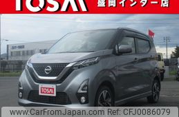 nissan dayz 2019 -NISSAN--DAYZ 4AA-B48W--B48W-0000777---NISSAN--DAYZ 4AA-B48W--B48W-0000777-