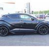 toyota c-hr 2017 -TOYOTA--C-HR DAA-ZYX10--ZYX10-2078206---TOYOTA--C-HR DAA-ZYX10--ZYX10-2078206- image 8