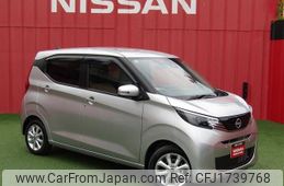nissan dayz 2024 CFJ1739768
