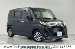 toyota roomy 2019 -TOYOTA--Roomy DBA-M900A--M900A-0357006---TOYOTA--Roomy DBA-M900A--M900A-0357006-