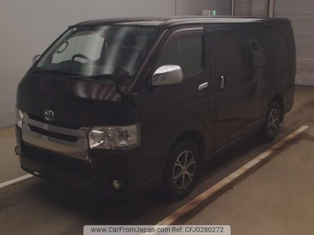 toyota regiusace-van 2014 quick_quick_CBF-TRH200V_TRH200-0202067 image 1