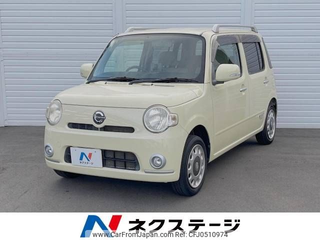 daihatsu mira-cocoa 2010 -DAIHATSU--Mira Cocoa DBA-L675S--L675S-0042152---DAIHATSU--Mira Cocoa DBA-L675S--L675S-0042152- image 1