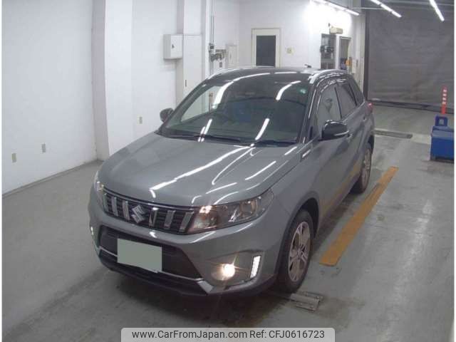 suzuki escudo 2021 -SUZUKI 【和歌山 300ﾔ5212】--Escudo 4BA-YEA1S--TSMLYEA1S00861568---SUZUKI 【和歌山 300ﾔ5212】--Escudo 4BA-YEA1S--TSMLYEA1S00861568- image 2