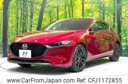 mazda mazda3 2023 -MAZDA--MAZDA3 BP5P--207703---MAZDA--MAZDA3 BP5P--207703-