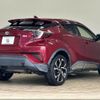 toyota c-hr 2017 -TOYOTA--C-HR DAA-ZYX10--ZYX10-2086197---TOYOTA--C-HR DAA-ZYX10--ZYX10-2086197- image 17