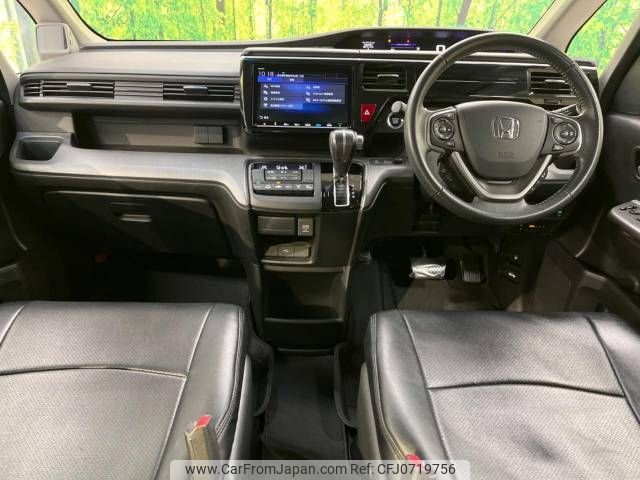 honda stepwagon 2018 -HONDA--Stepwgn DBA-RP3--RP3-1211592---HONDA--Stepwgn DBA-RP3--RP3-1211592- image 2