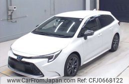 toyota corolla-touring-wagon 2023 -TOYOTA--Corolla Touring ZWE219W-0007097---TOYOTA--Corolla Touring ZWE219W-0007097-