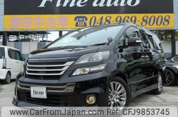 toyota vellfire 2012 quick_quick_DBA-ANH20W_ANH20W-8251281