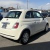 fiat 500 2017 -FIAT--Fiat 500 ABA-31209--ZFA3120000J443911---FIAT--Fiat 500 ABA-31209--ZFA3120000J443911- image 8