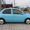 nissan march 2007 TE1977 image 15