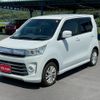 suzuki wagon-r-stingray 2014 CFJ1549356 image 16