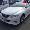 toyota mark-x 2011 CFJ1849125 image 13