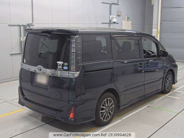 toyota voxy 2014 -TOYOTA--Voxy ZRR80W-0082443---TOYOTA--Voxy ZRR80W-0082443- image 2