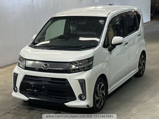 daihatsu move 2018 CFJ1467691 image 1