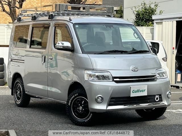 toyota townace-van 2022 CFJ1844872 image 1