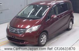 honda freed 2010 -HONDA--Freed DBA-GB3--GB3-1178750---HONDA--Freed DBA-GB3--GB3-1178750-