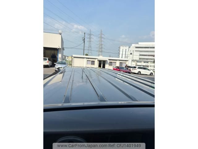 toyota hiace-van 2009 -TOYOTA--Hiace Van CBF-TRH200V--TRH200-0107191---TOYOTA--Hiace Van CBF-TRH200V--TRH200-0107191- image 2