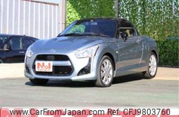 daihatsu copen 2014 -DAIHATSU--Copen DBA-LA400K--LA400K-0000891---DAIHATSU--Copen DBA-LA400K--LA400K-0000891-