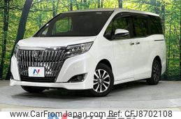 toyota esquire 2019 -TOYOTA--Esquire DBA-ZRR80G--ZRR80-0499064---TOYOTA--Esquire DBA-ZRR80G--ZRR80-0499064-