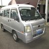 subaru sambar-van 2010 CFJ1582585 image 1