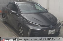 toyota mirai 2015 -TOYOTA 【大宮 303ﾀ5646】--MIRAI JPD10-0001432---TOYOTA 【大宮 303ﾀ5646】--MIRAI JPD10-0001432-