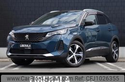 peugeot 3008 2021 CFJ1026355