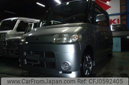 daihatsu tanto 2007 GOO_JP_700051021130241224001