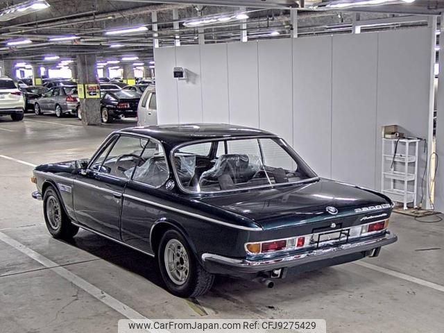 bmw bmw-others 1974 -BMW--BMW 2221442---BMW--BMW 2221442- image 2