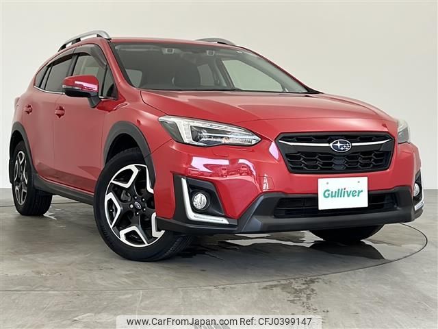 subaru impreza-wagon 2017 -SUBARU--Impreza Wagon DBA-GT7--GT7-052790---SUBARU--Impreza Wagon DBA-GT7--GT7-052790- image 1