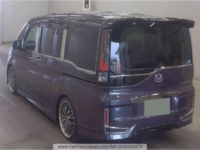 honda stepwagon 2017 -HONDA--Stepwgn DBA-RP3--RP3-6100915---HONDA--Stepwgn DBA-RP3--RP3-6100915- image 2