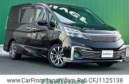 nissan serena 2016 -NISSAN--Serena DAA-GC27--GC27-008738---NISSAN--Serena DAA-GC27--GC27-008738-