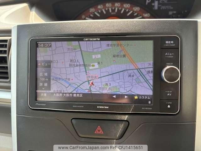 daihatsu tanto 2014 quick_quick_DBA-LA600S_LA600S-0140837 image 2
