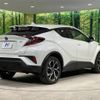 toyota c-hr 2018 -TOYOTA--C-HR DAA-ZYX10--ZYX10-2132513---TOYOTA--C-HR DAA-ZYX10--ZYX10-2132513- image 18