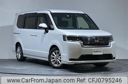 honda stepwagon 2023 -HONDA--Stepwgn 6AA-RP8--RP8-1022647---HONDA--Stepwgn 6AA-RP8--RP8-1022647-